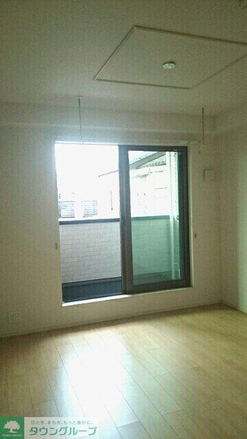 ハイツウィスタリアAの物件内観写真