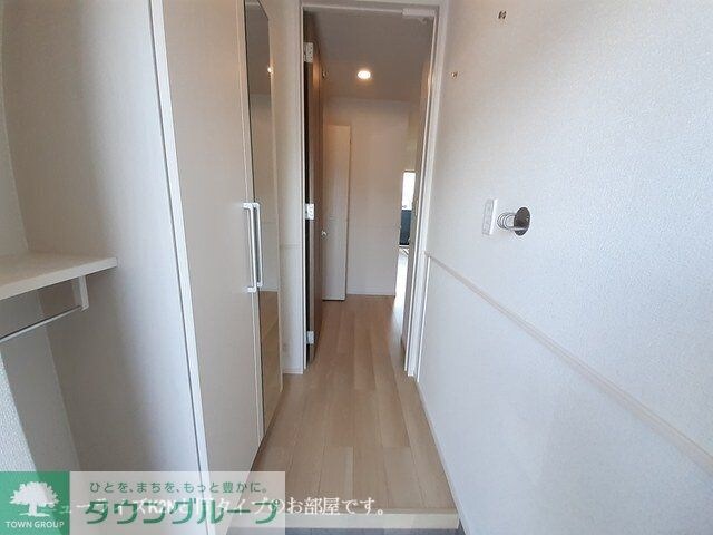 カノープスの物件内観写真