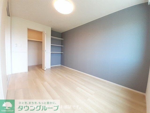 カノープスの物件内観写真