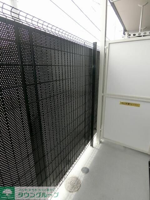 ハーミットクラブハウストゥギャザー長津田(仮)の物件内観写真