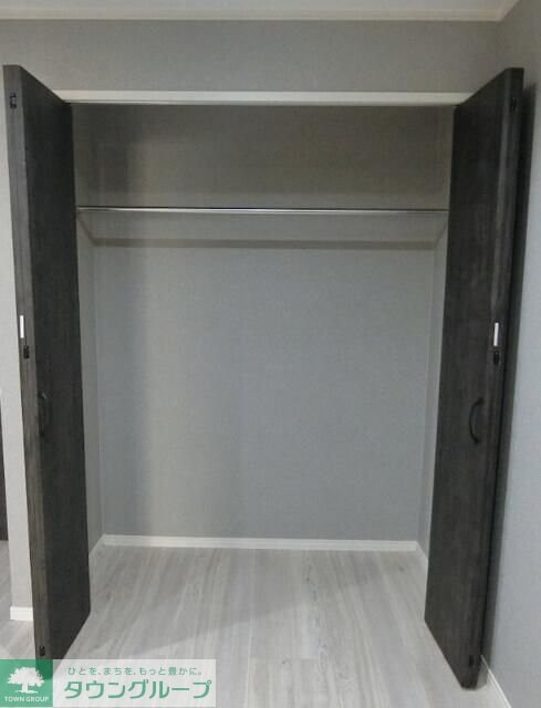 ハーミットクラブハウストゥギャザー長津田(仮)の物件内観写真