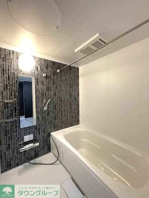 ハーミットクラブハウストゥギャザー長津田(仮)の物件内観写真