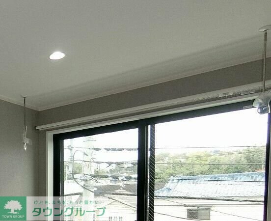 ハーミットクラブハウストゥギャザー長津田(仮)の物件内観写真