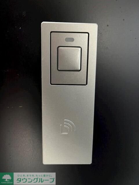 ハーミットクラブハウストゥギャザー長津田(仮)の物件内観写真