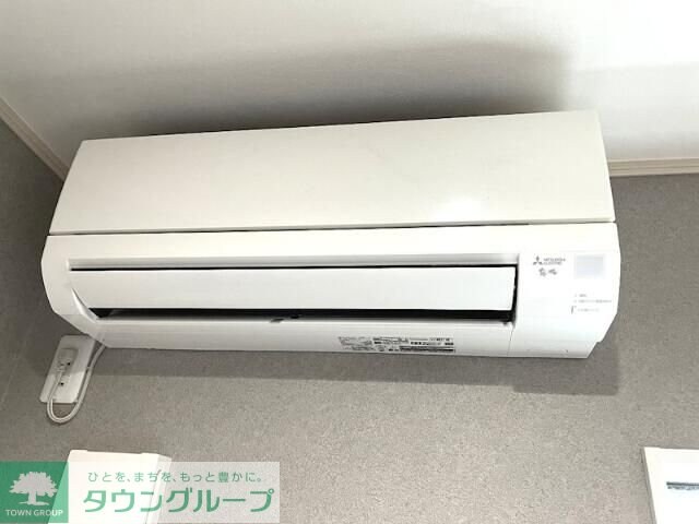 ハーミットクラブハウストゥギャザー長津田(仮)の物件内観写真