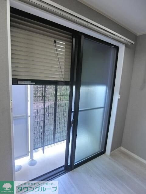 ハーミットクラブハウストゥギャザー長津田(仮)の物件内観写真