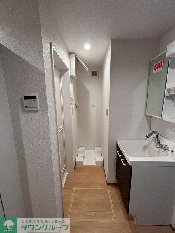 Ambition南栗原の物件内観写真