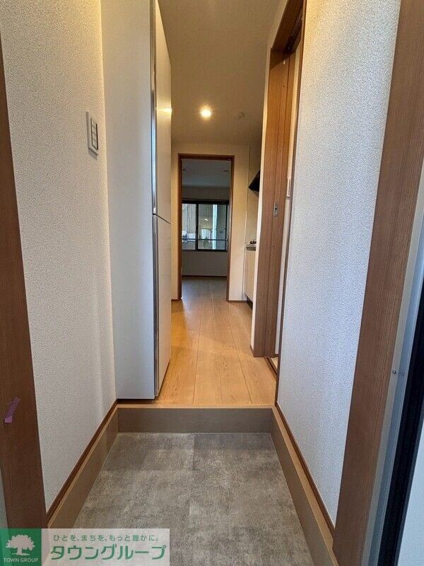 Ambition南栗原の物件内観写真