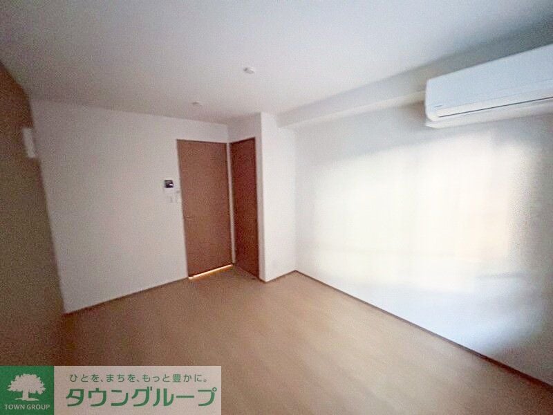 Ambition南栗原の物件内観写真