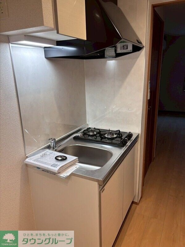 Ambition南栗原の物件内観写真