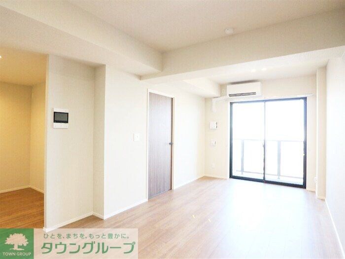 Royal Hillsの物件内観写真