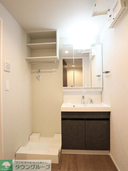 Royal Hillsの物件内観写真