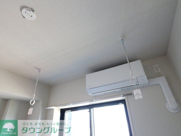 Royal Hillsの物件内観写真