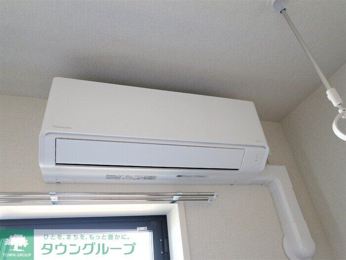 Royal Hillsの物件内観写真