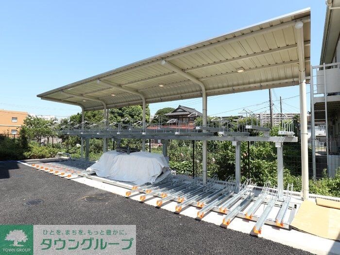 Royal Hillsの物件内観写真