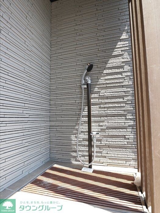 Royal Hillsの物件内観写真