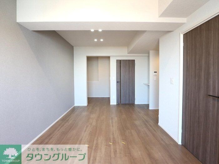 Royal Hillsの物件内観写真