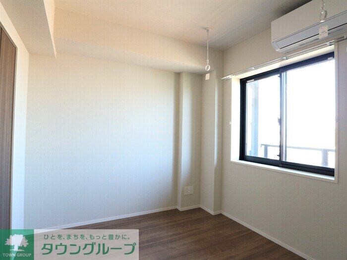 Royal Hillsの物件内観写真