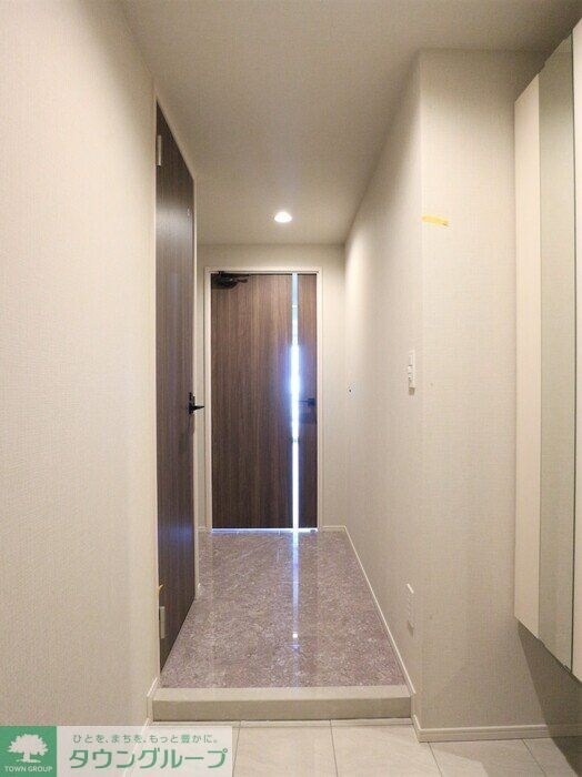 Royal Hillsの物件内観写真