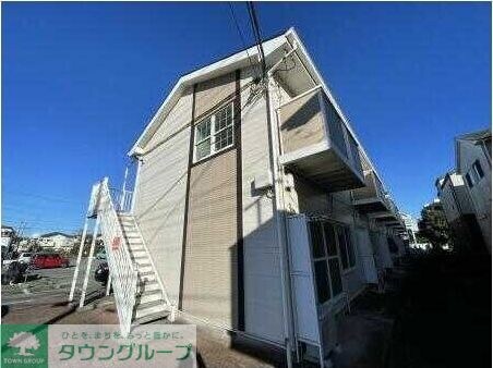 セントラルヒルズ IIの物件内観写真