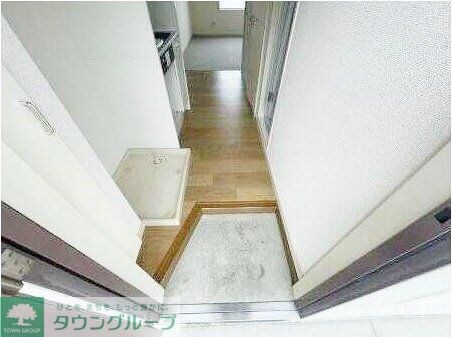 セントラルヒルズ IIの物件内観写真