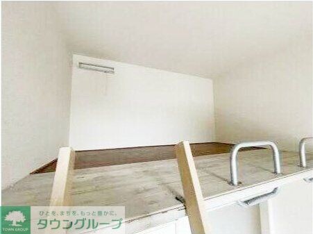 セントラルヒルズ IIの物件内観写真