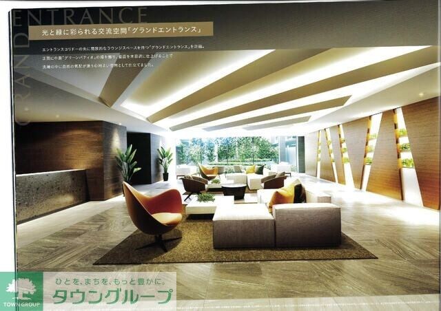 ブランシエラ海老名の物件内観写真