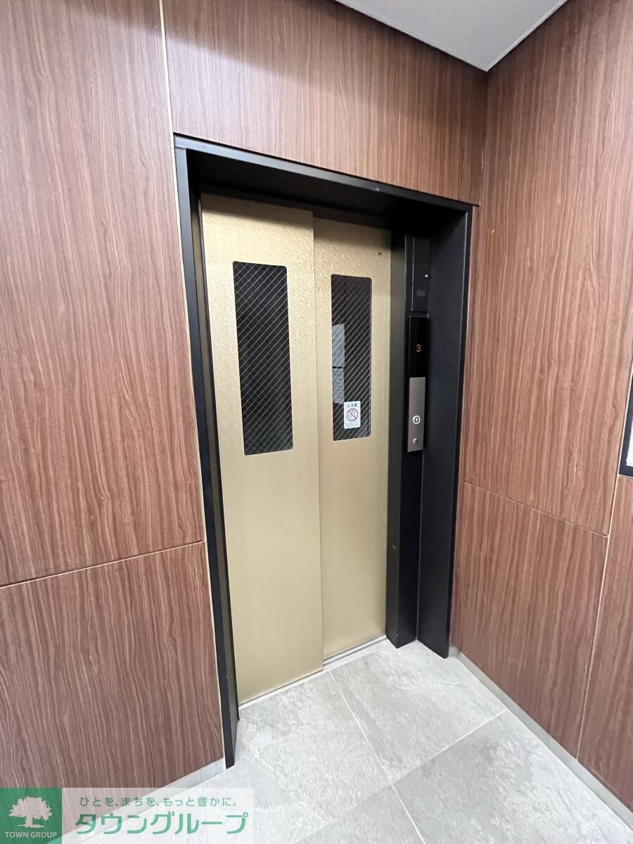 ポートライフ大和の物件内観写真