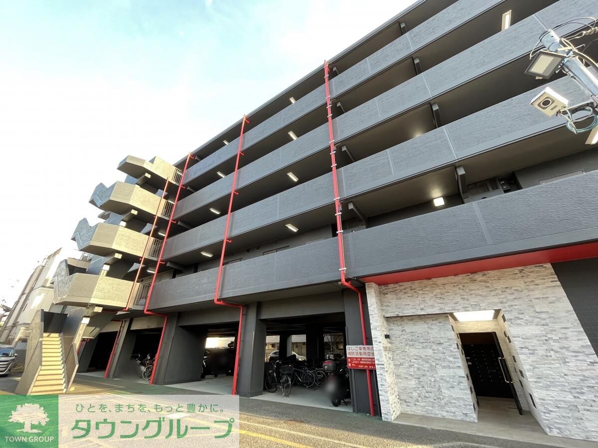 ポートライフ大和の物件内観写真