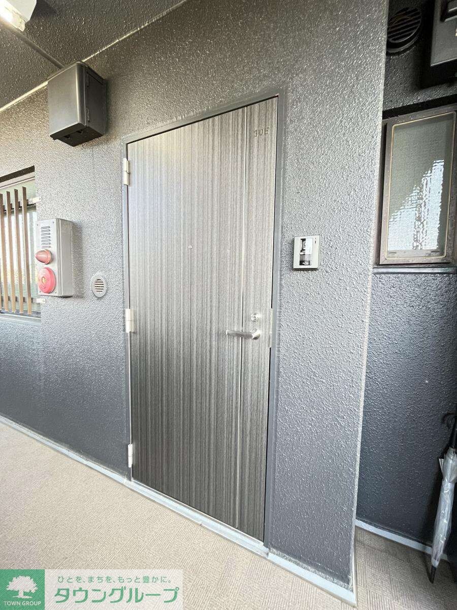 ポートライフ大和の物件内観写真