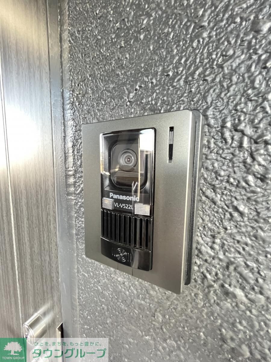 ポートライフ大和の物件内観写真