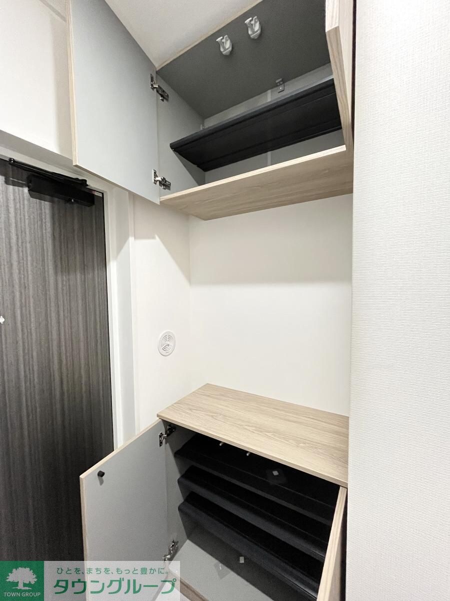 ポートライフ大和の物件内観写真