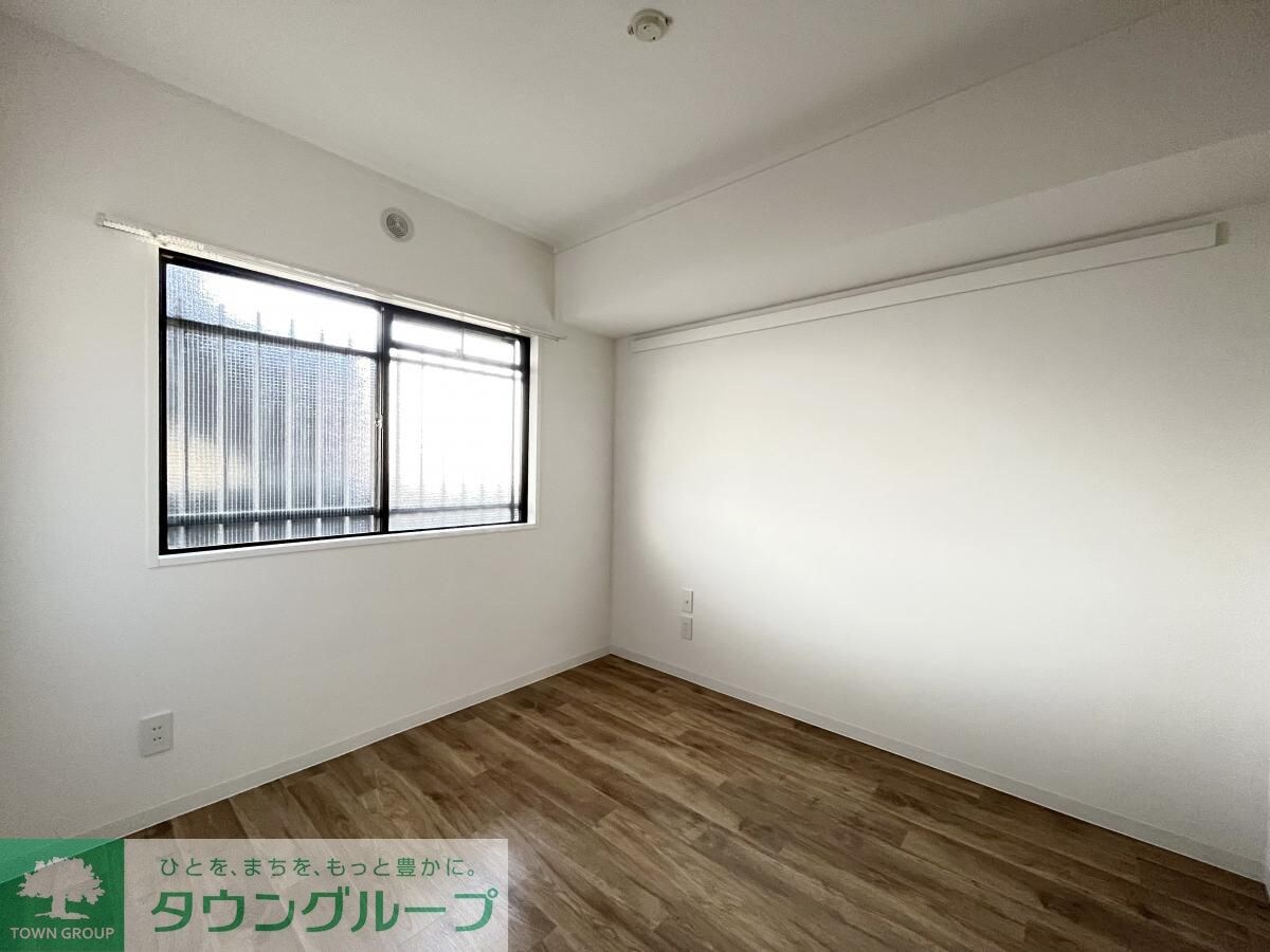 ポートライフ大和の物件内観写真