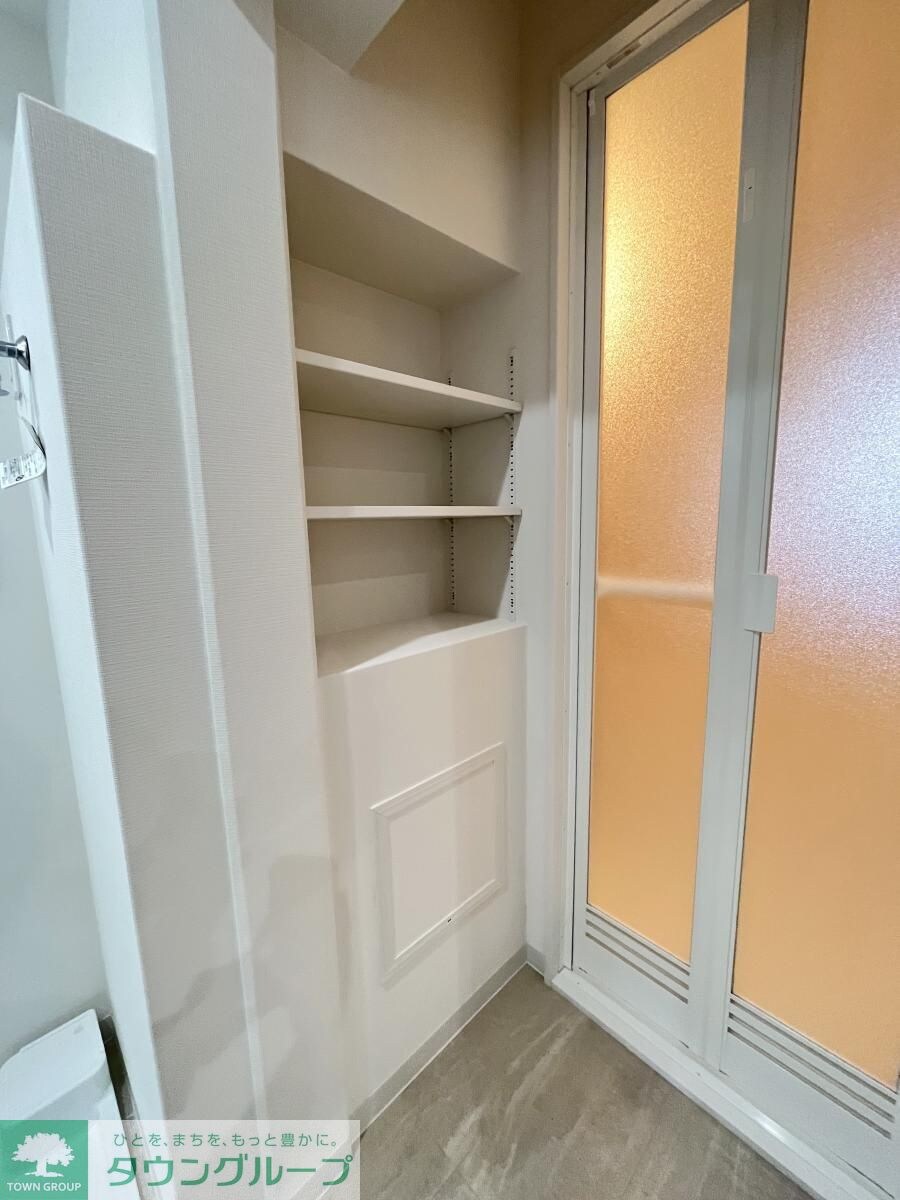 ポートライフ大和の物件内観写真