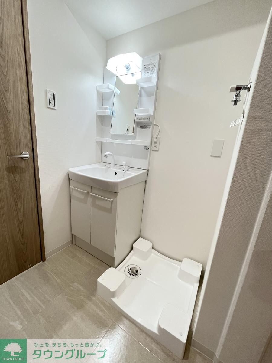 ポートライフ大和の物件内観写真