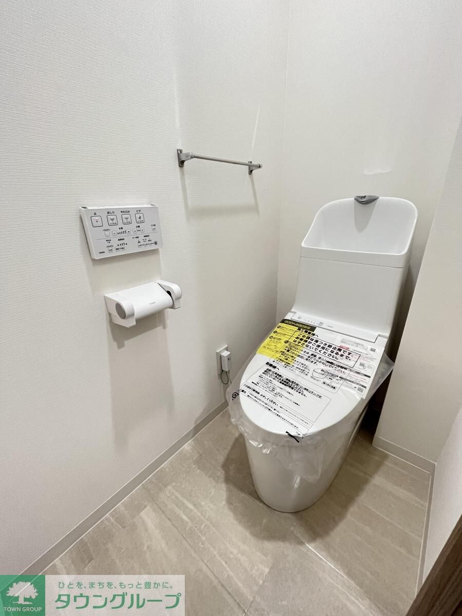 ポートライフ大和の物件内観写真