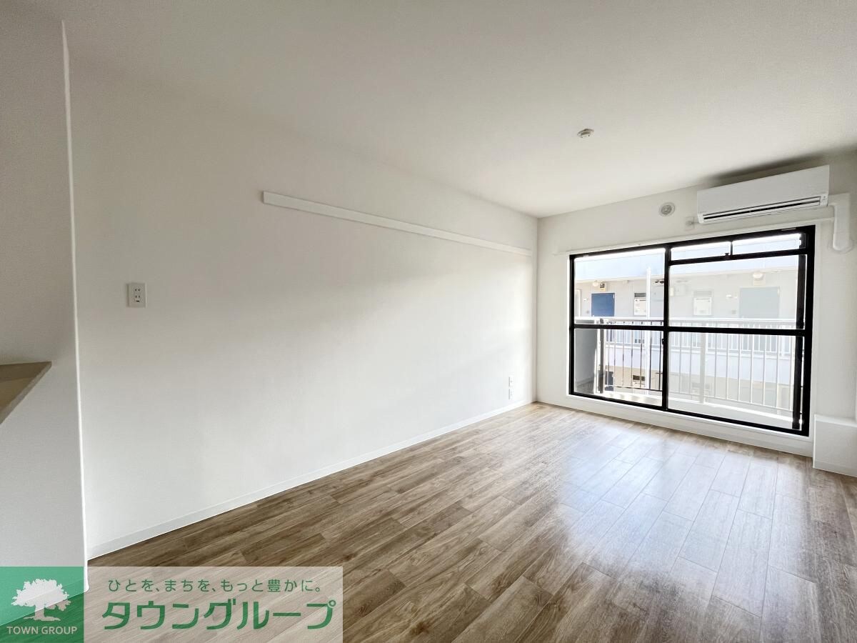 ポートライフ大和の物件内観写真