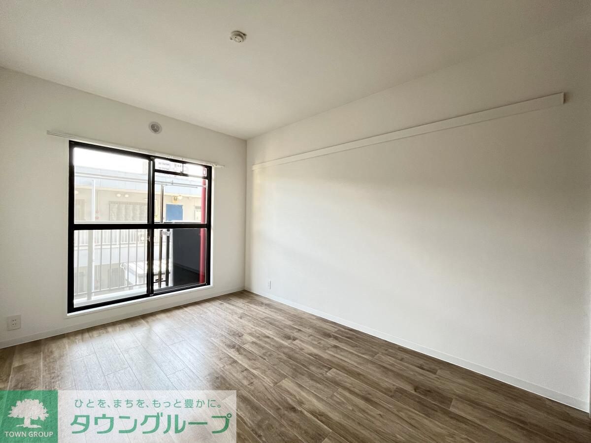 ポートライフ大和の物件内観写真