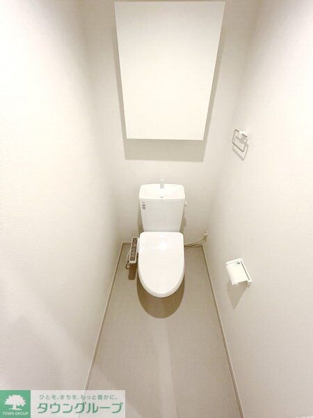 リブリ・相模大野IVの物件内観写真