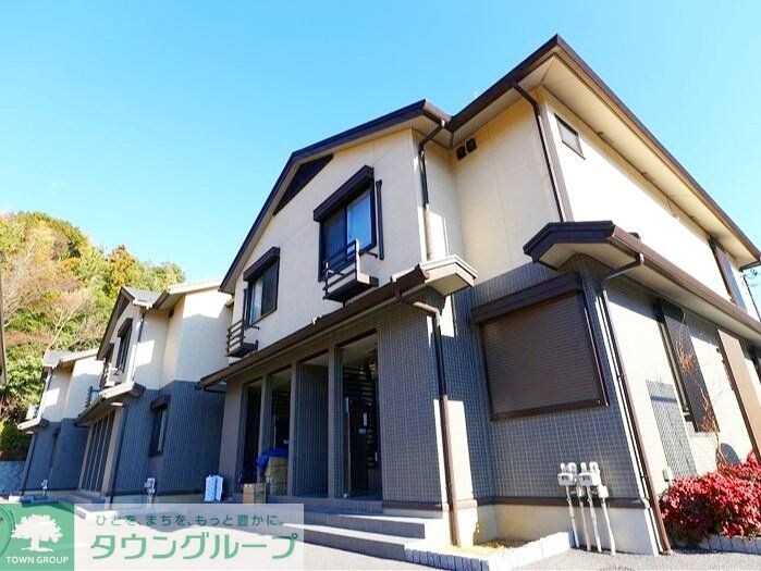 令美の杜の物件外観写真