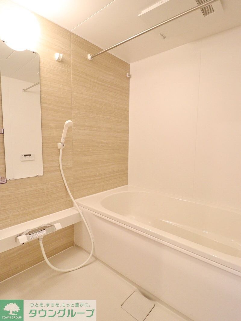 令美の杜の物件内観写真