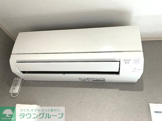 ハーミットクラブハウストゥギャザー長津田(仮)の物件内観写真