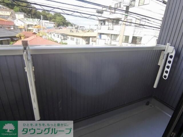 ハーミットクラブハウストゥギャザー長津田(仮)の物件内観写真