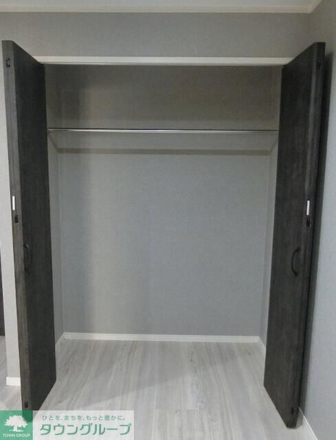 ハーミットクラブハウストゥギャザー長津田(仮)の物件内観写真