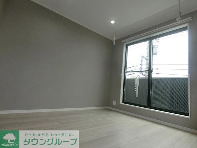 ハーミットクラブハウストゥギャザー長津田(仮)の物件内観写真