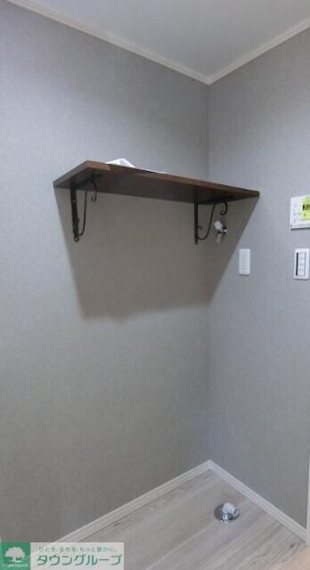 ハーミットクラブハウストゥギャザー長津田(仮)の物件内観写真