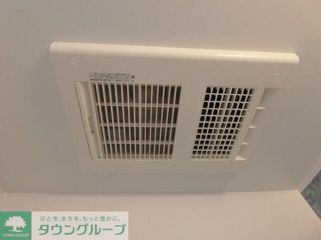 ハーミットクラブハウストゥギャザー長津田(仮)の物件内観写真