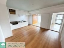 ハイム下鶴間の物件内観写真