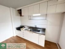 ハイム下鶴間の物件内観写真