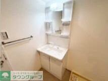 ハイム下鶴間の物件内観写真